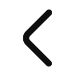 Arrow Prev SVG Icon